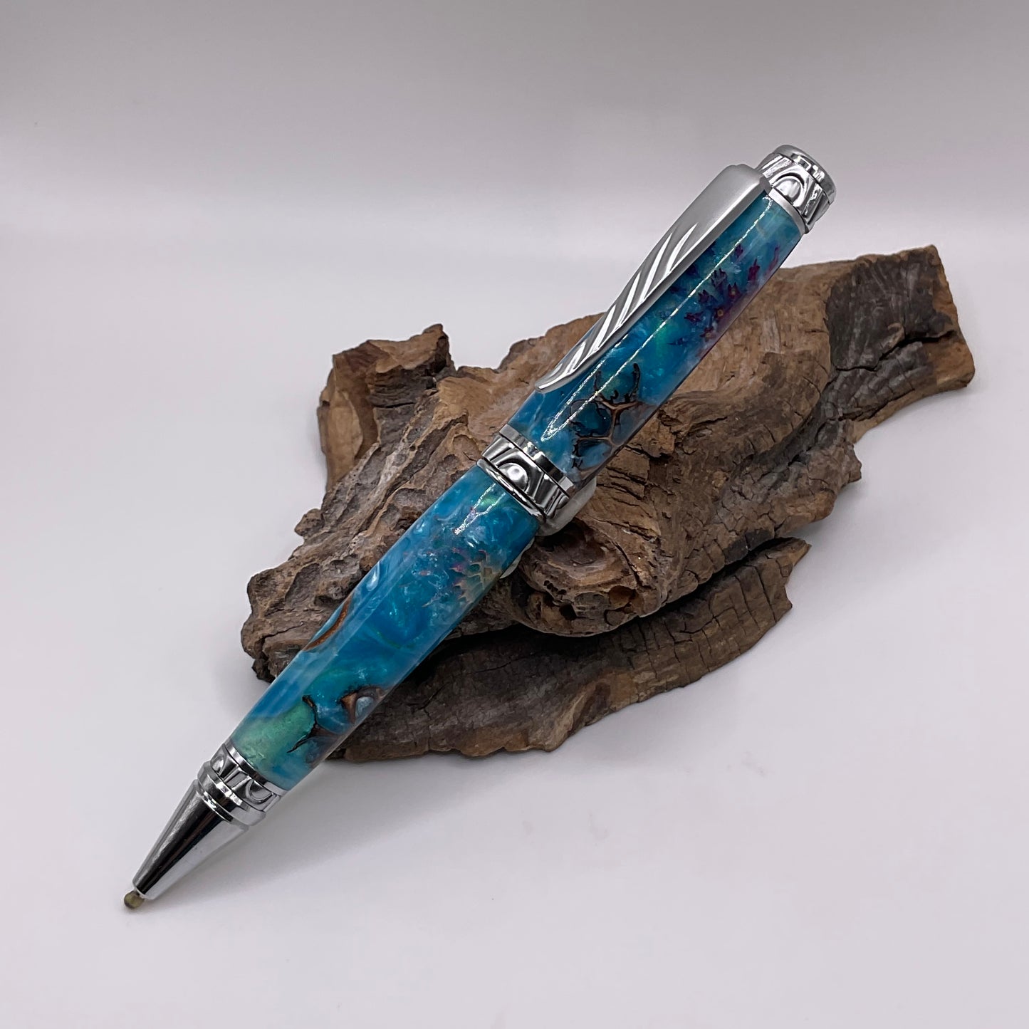 Wild-Things Ultimate Cigar Ink Pen 1437
