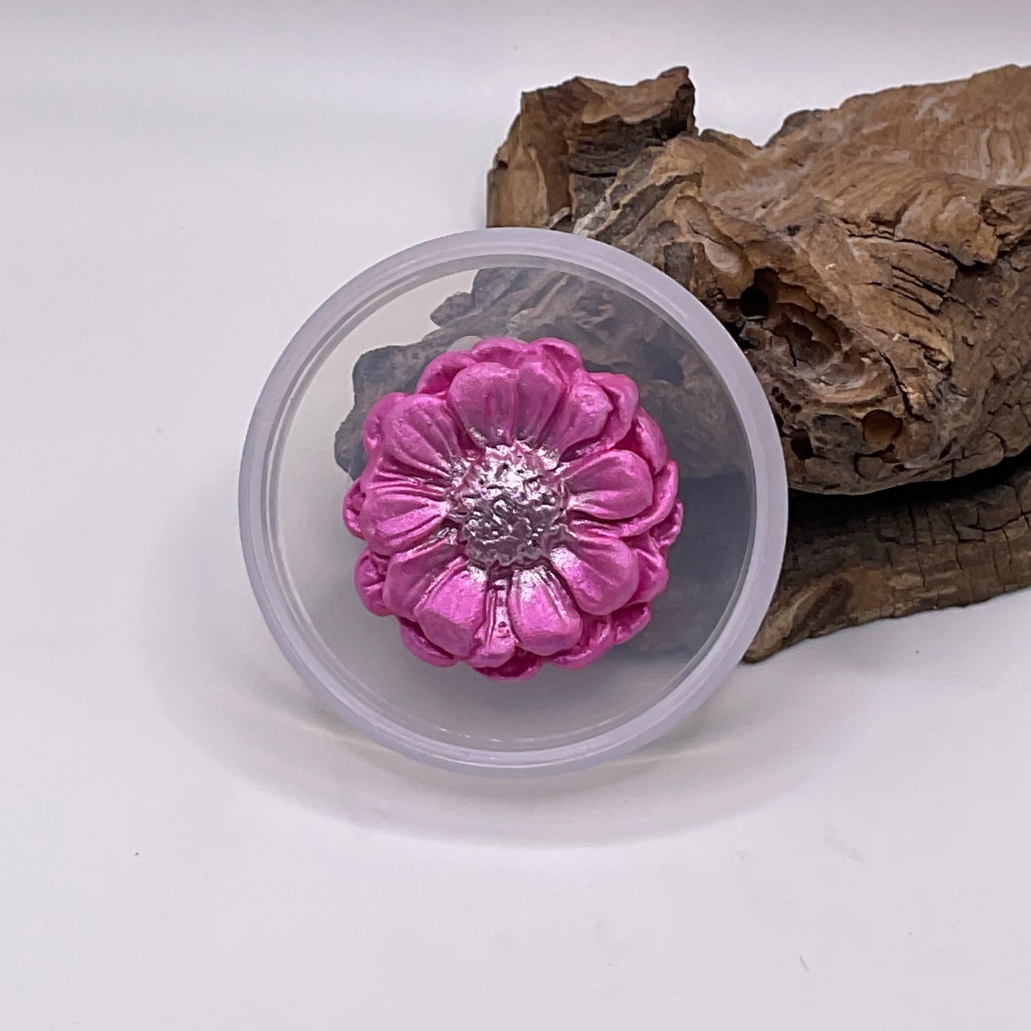 Wild-Things Pink Dot Putty