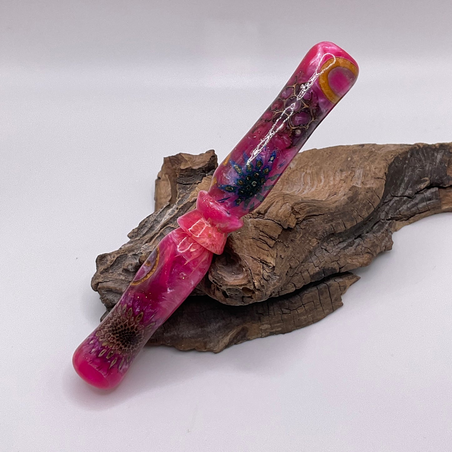 Wild-Things Standard Diamond Painting Pen 1447