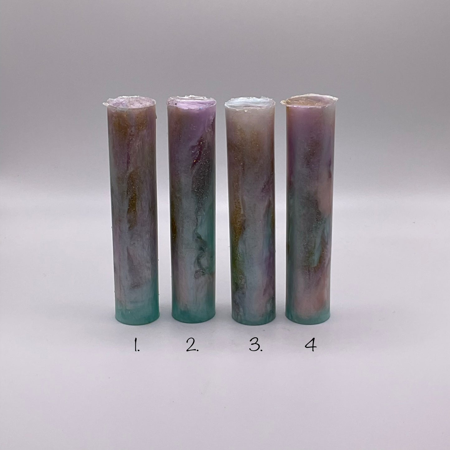 Pixie Swirl Mini 4 inch
