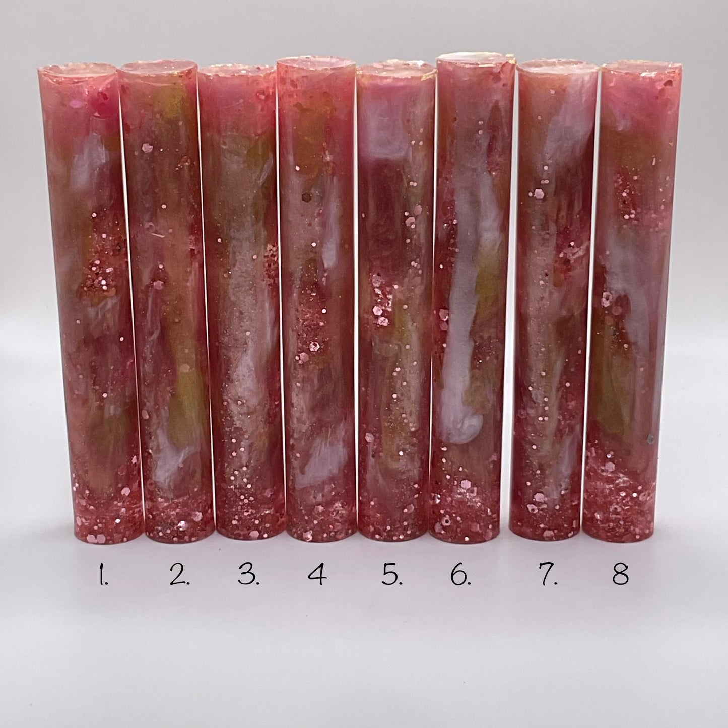Spun Sugar