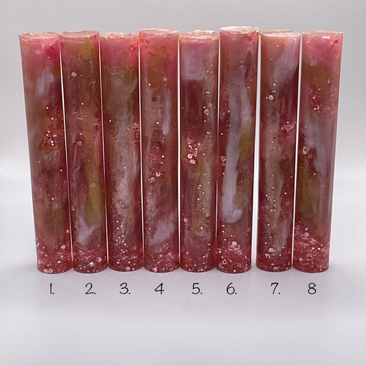 Spun Sugar
