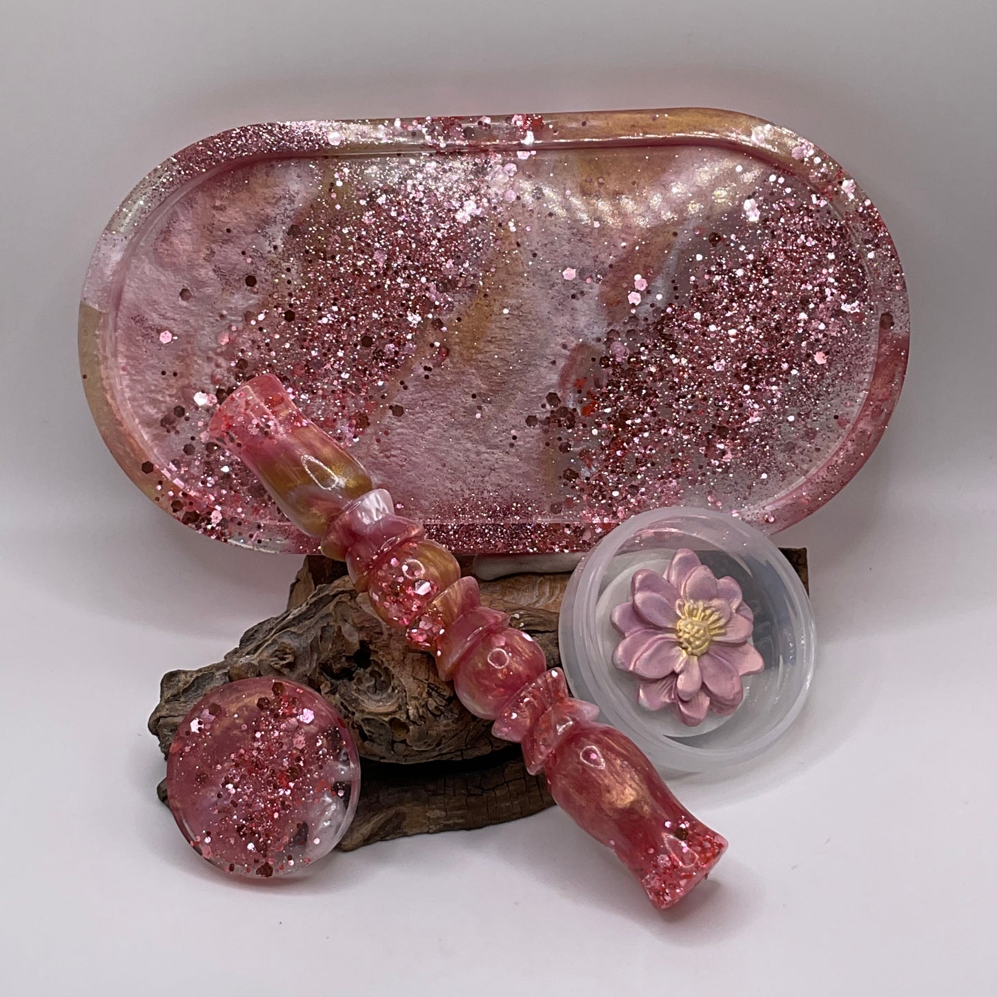 Spun Sugar Set 103
