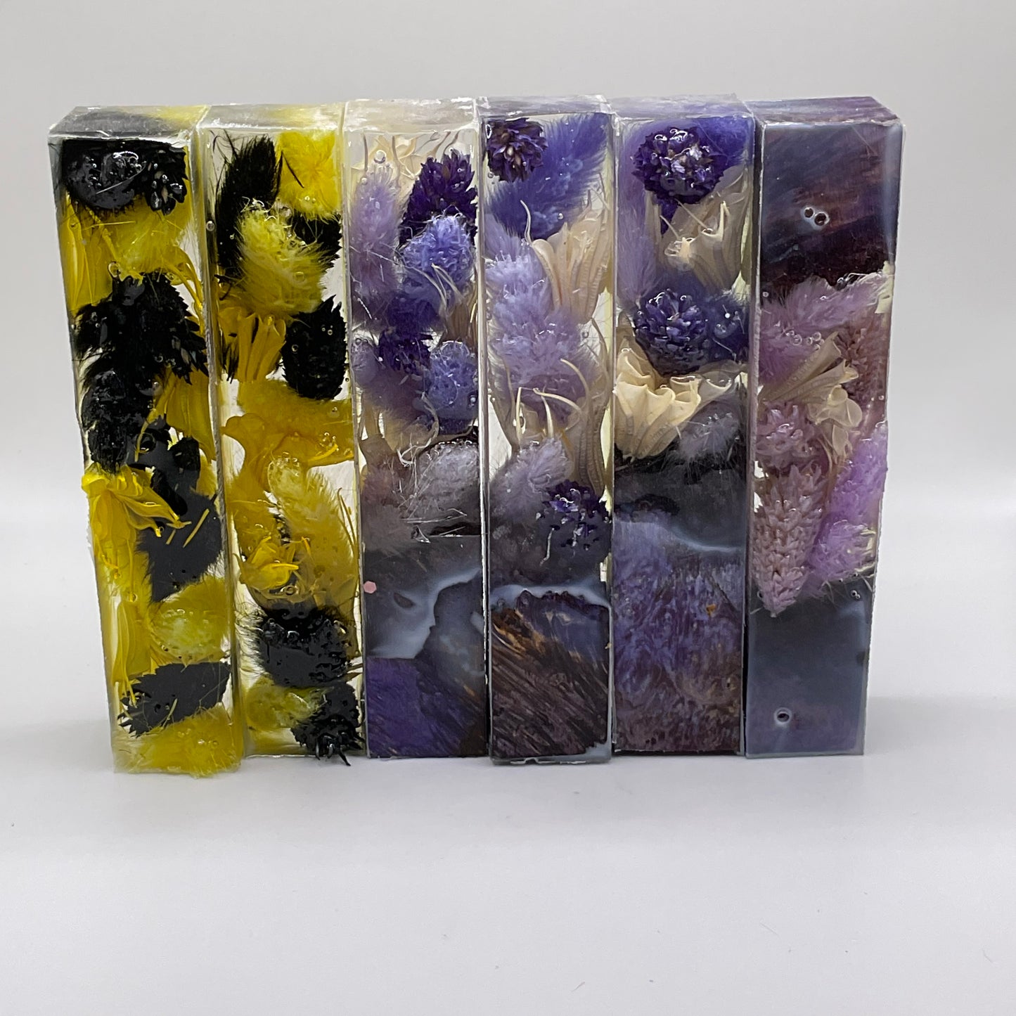 Custom Order - Crystal Goode