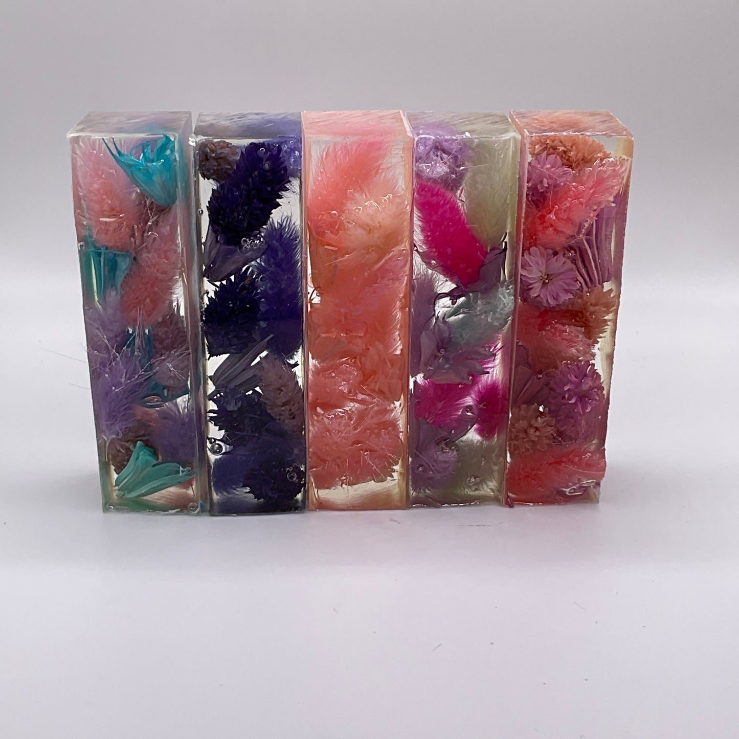 Custom Order - Crystal Goode