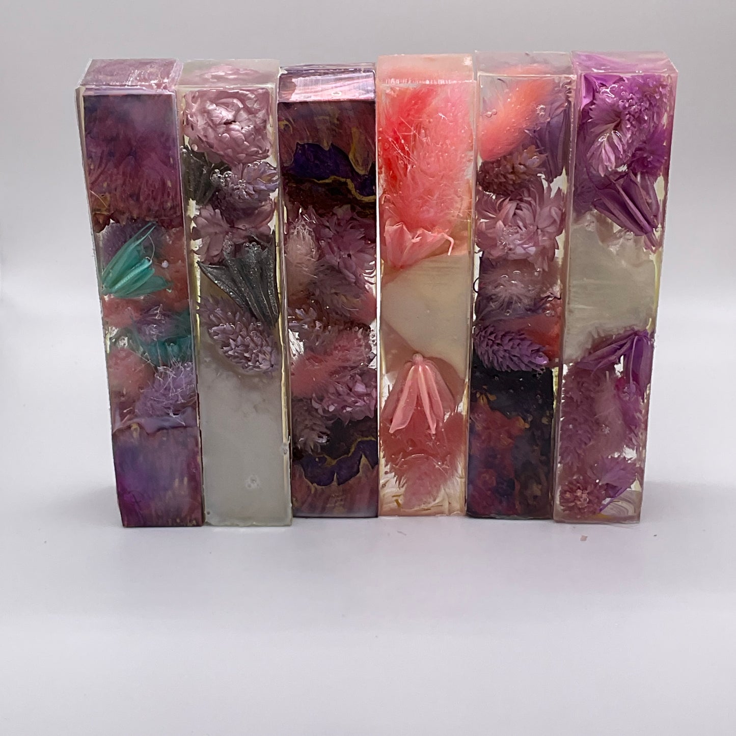 Custom Order - Crystal Goode