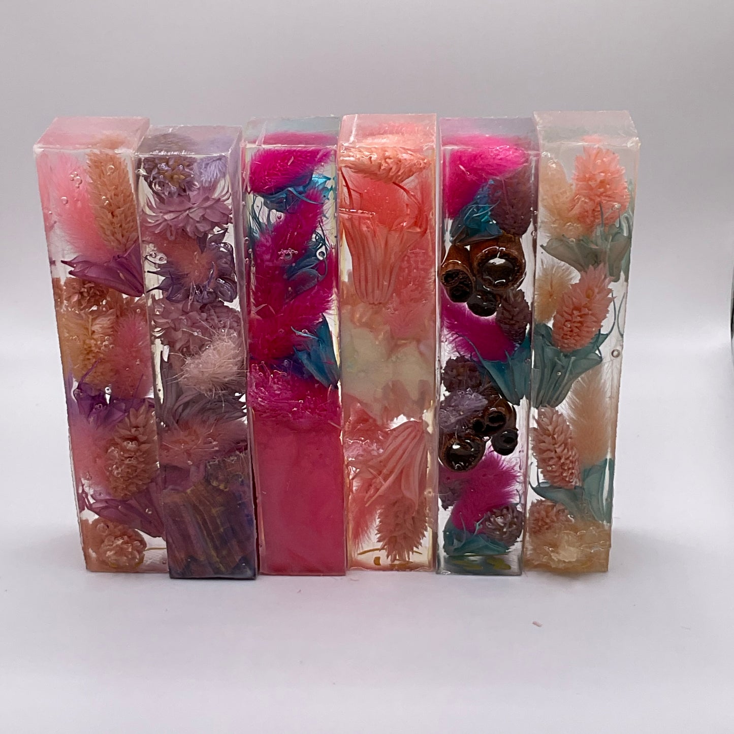 Custom Order - Crystal Goode