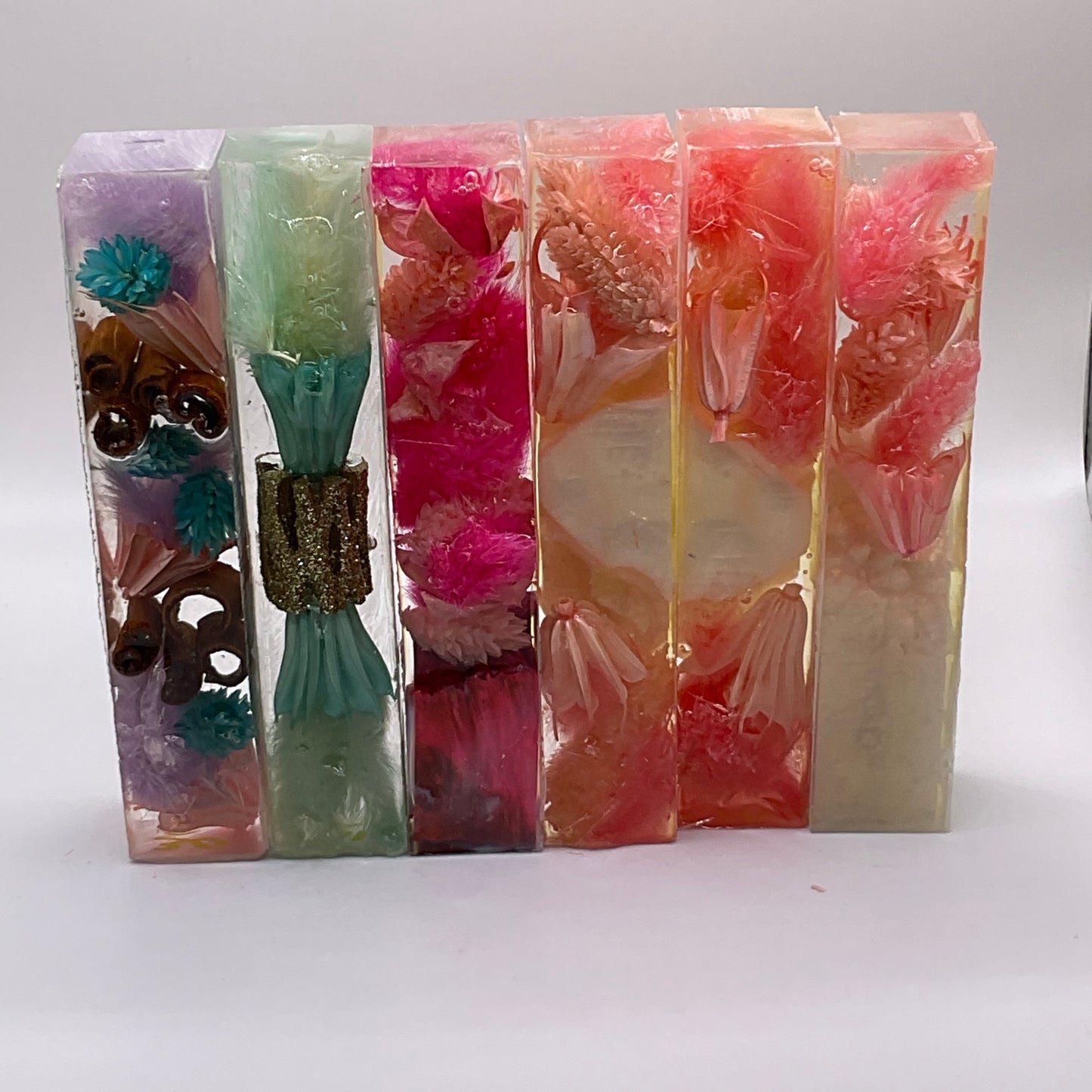 Custom Order - Crystal Goode