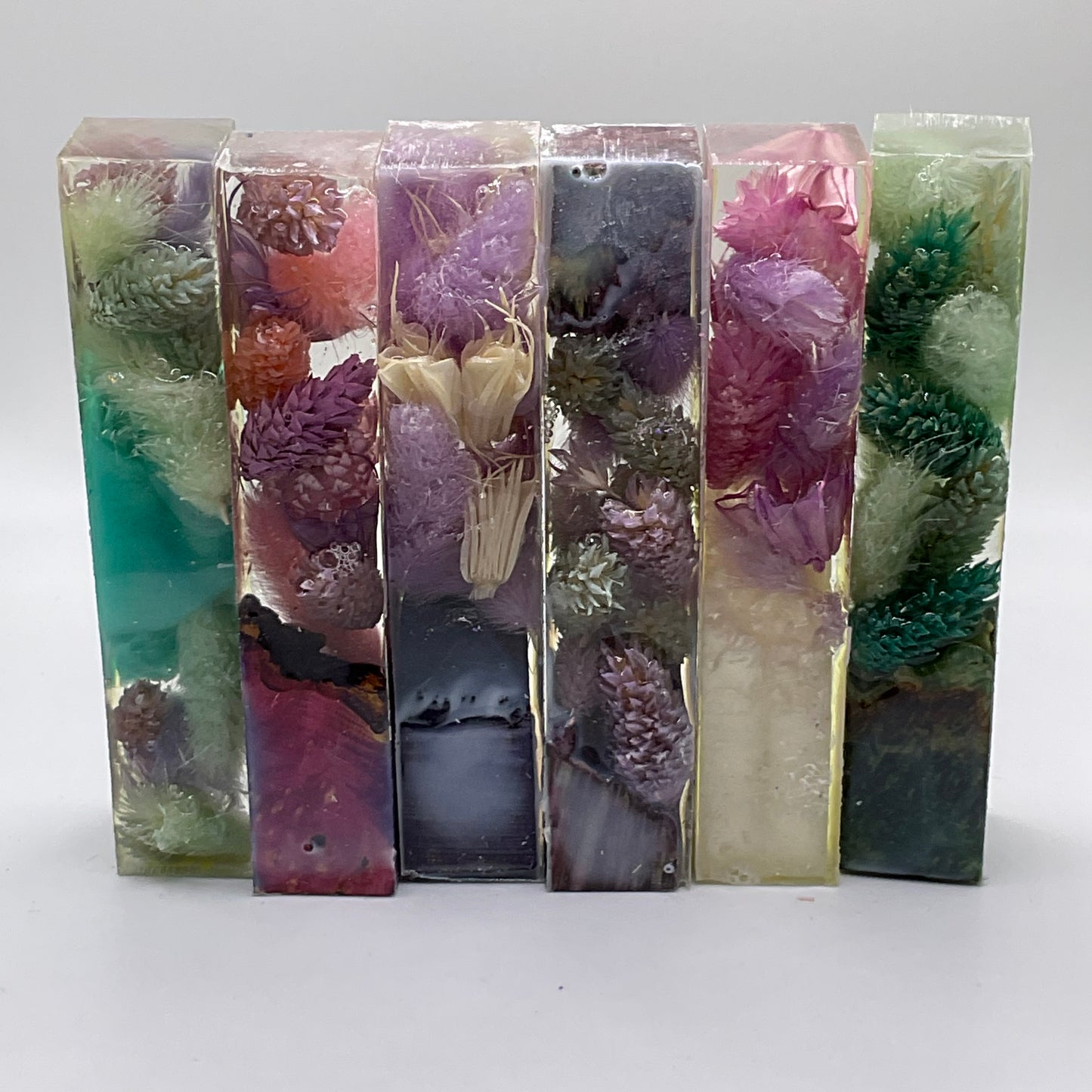 Custom Order - Crystal Goode
