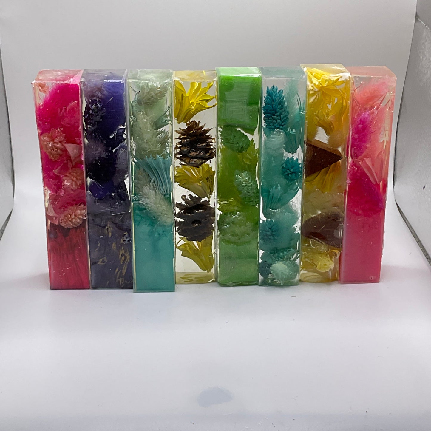 Custom Order - Crystal Goode