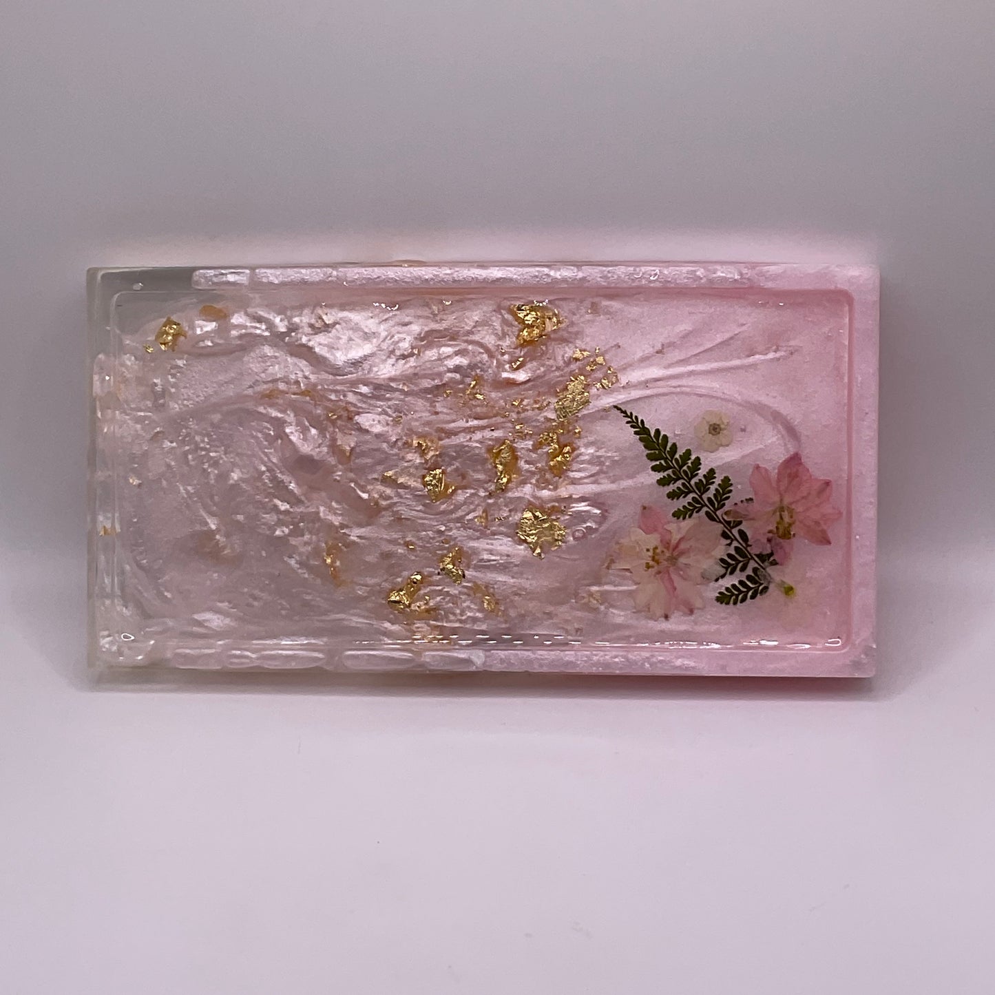 Rectangle Trinket Tray 182 (4X6 inches)