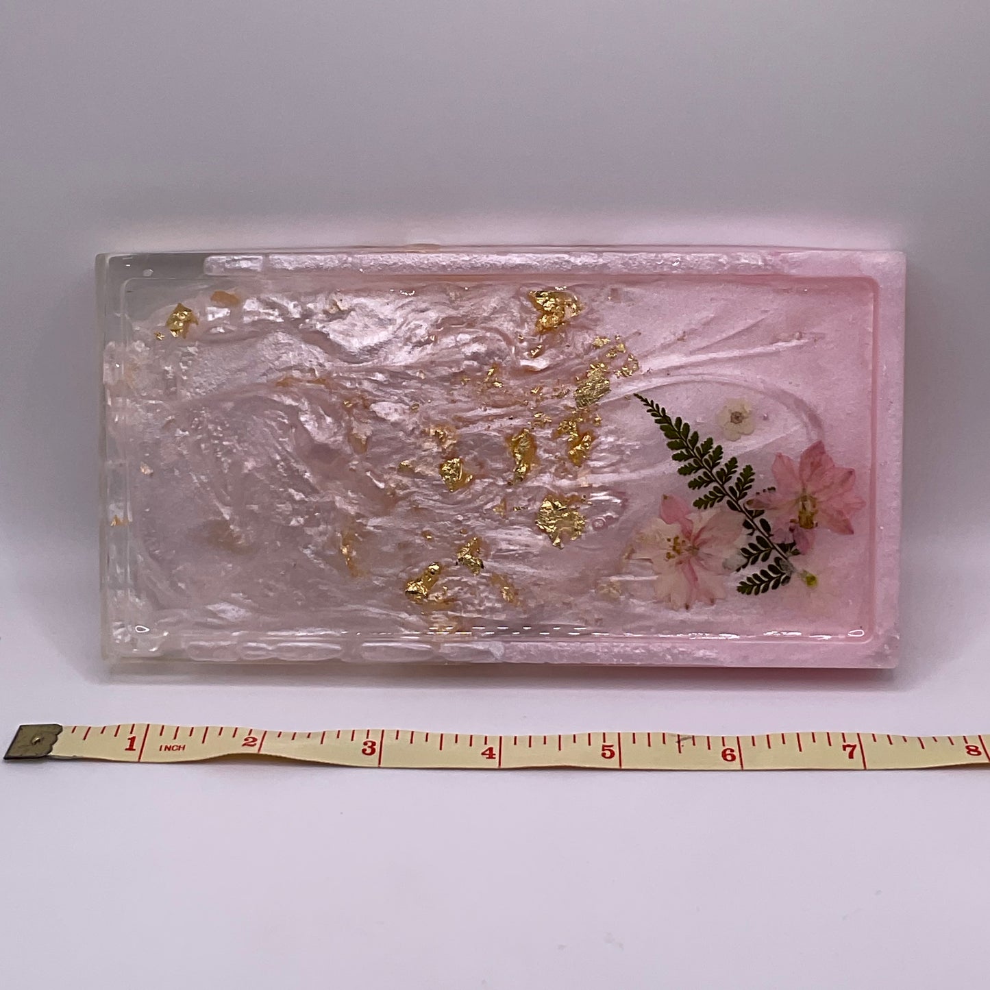 Rectangle Trinket Tray 182 (4X6 inches)
