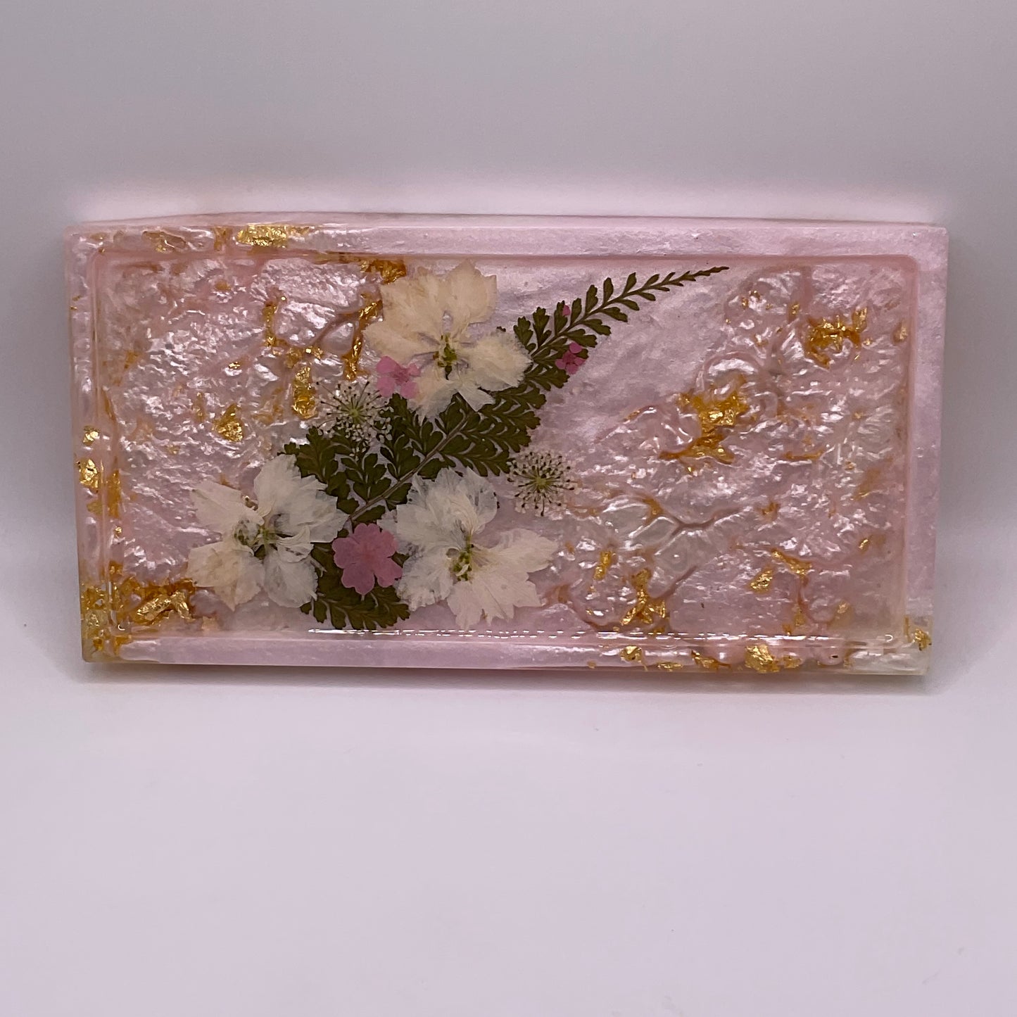 Rectangle Trinket Tray 183 (4X6 inches)