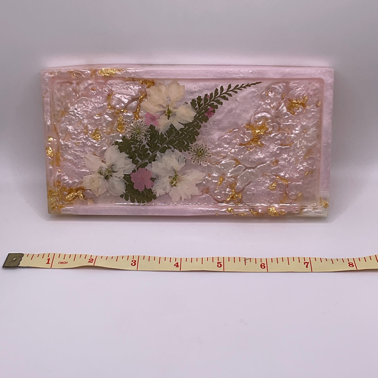 Rectangle Trinket Tray 183 (4X6 inches)