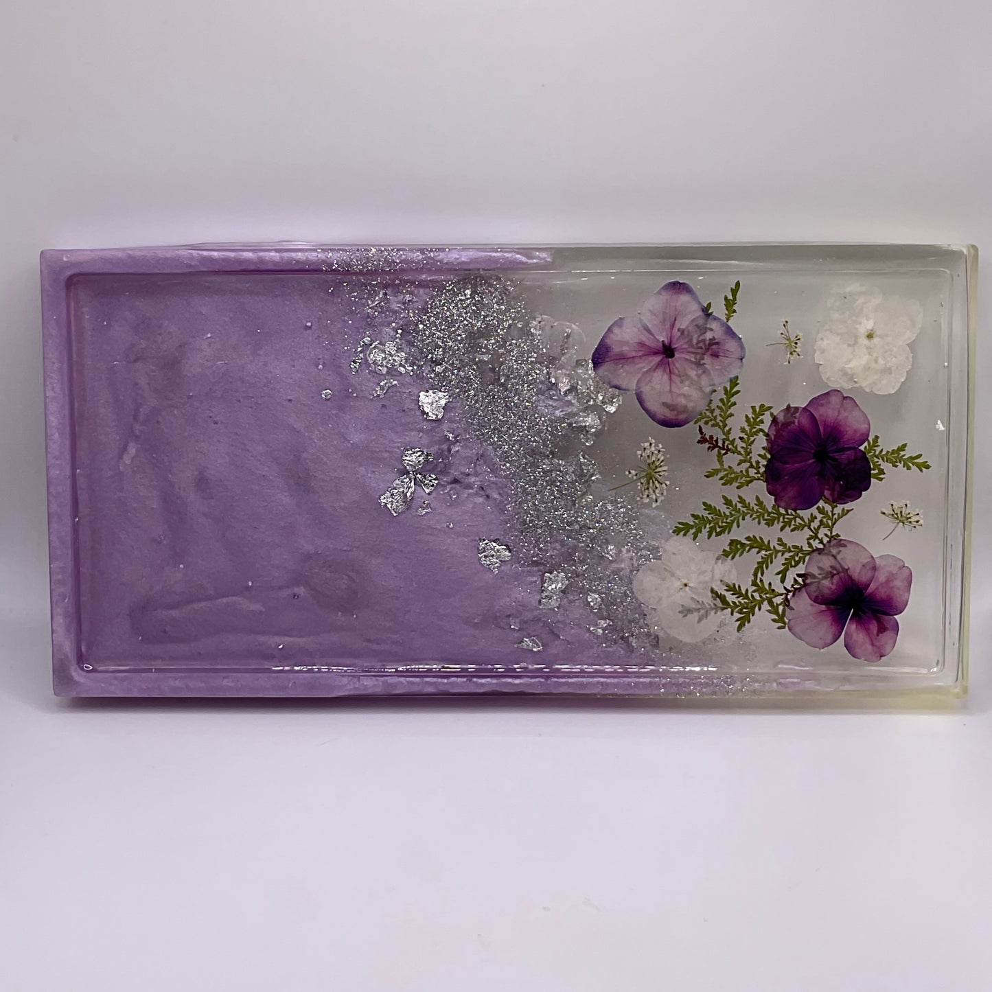 Rectangle Trinket Tray 184 (9X4 inches)