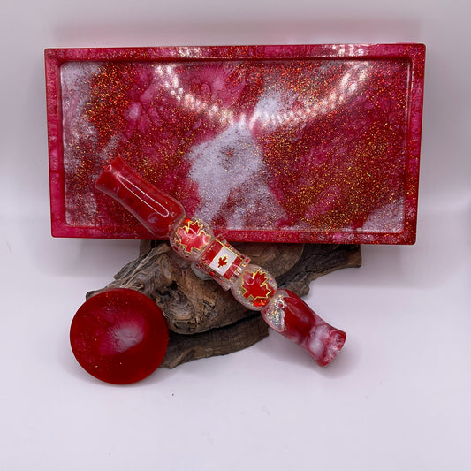 Canada Day Set 105