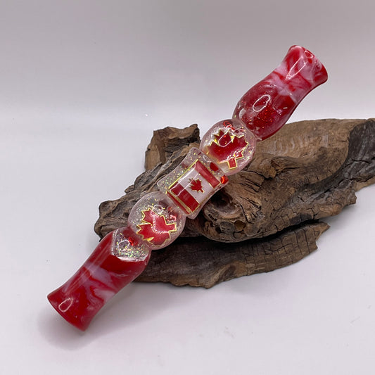 Canada Day Standard Diamond Painting Pen 1495