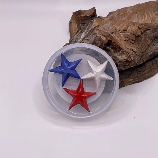 America Dot Putty