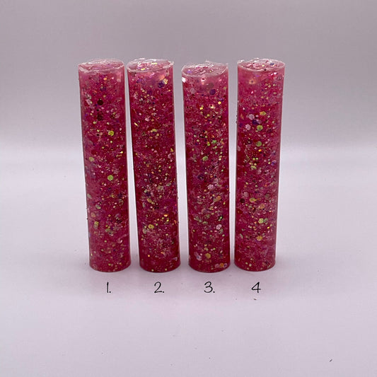 Glittery Princess Mini 4 inch