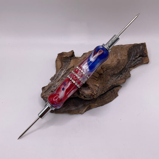 Double ended Stiletto Turning Fee