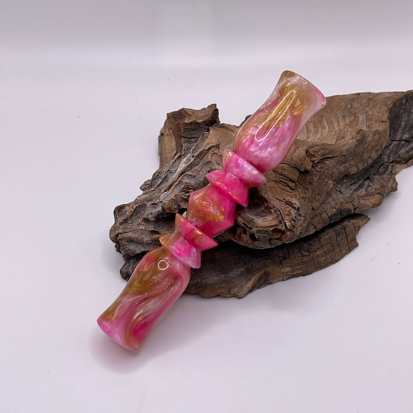 Miniatura de sirena del océano de 4 pulgadas