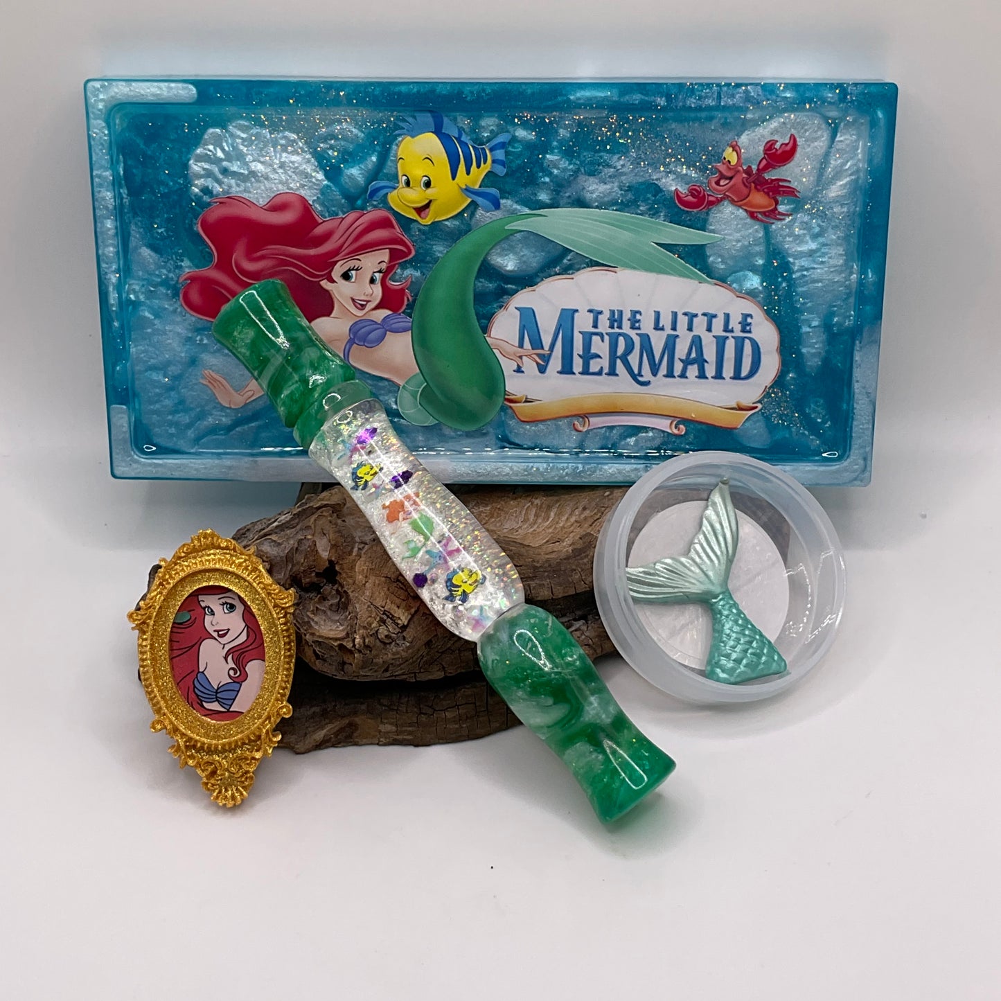 All things Princess  Set 109
