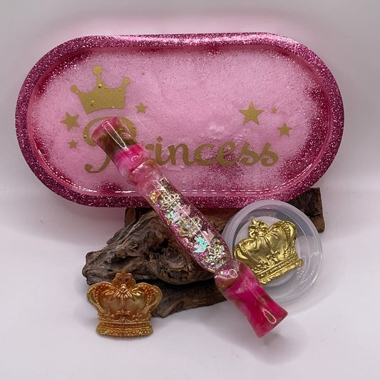 All things Princess  Set 114
