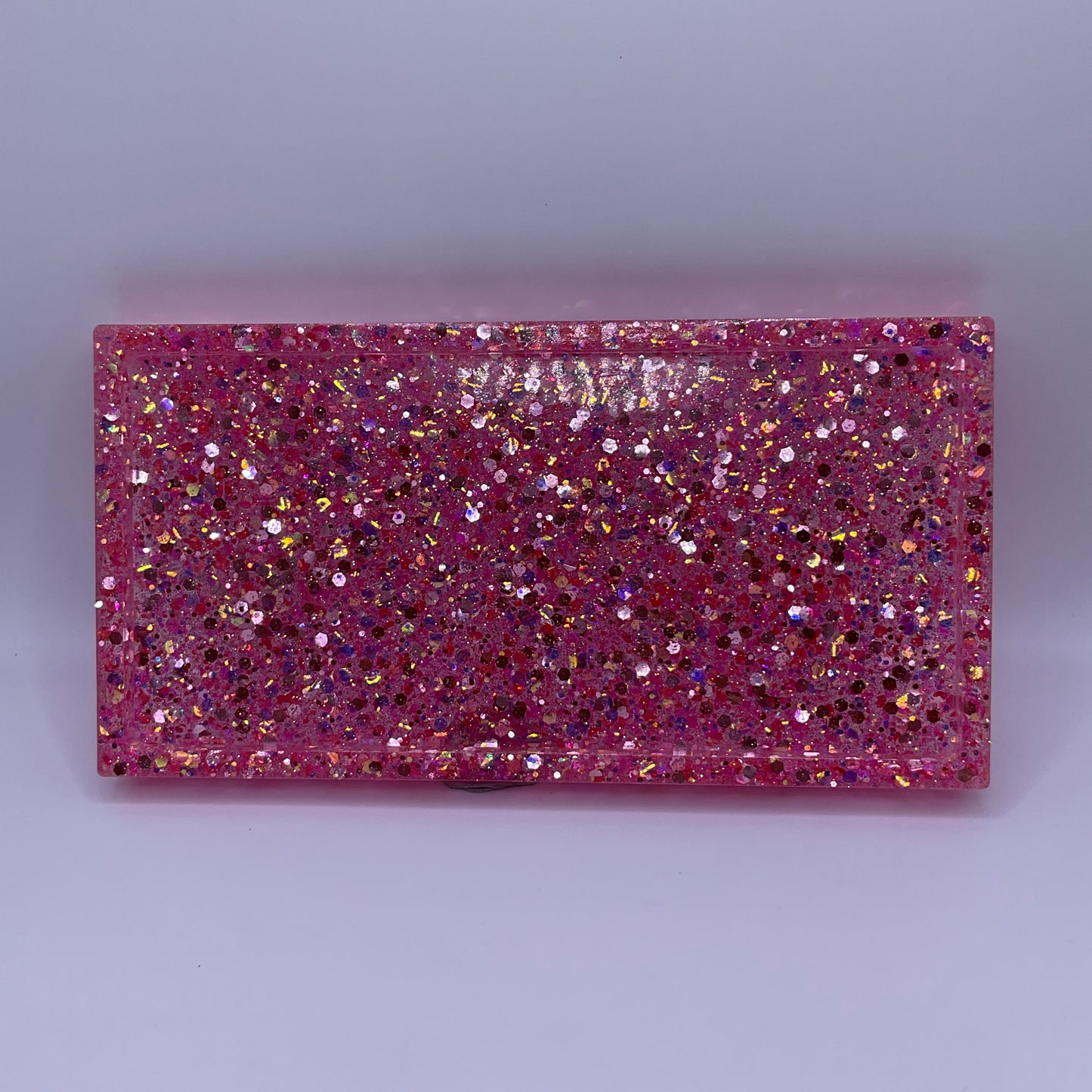 All Things Princess Rectangle Trinket Tray 201 (4 X 7 inches)
