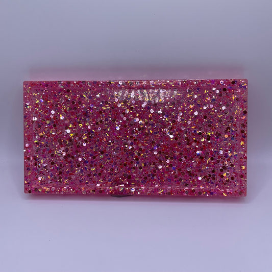 All Things Princess Rectangle Trinket Tray 201 (4 X 7 inches)