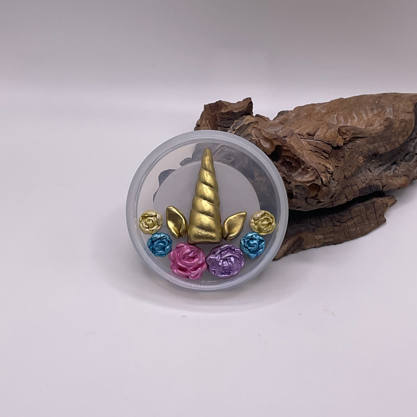 Magical Unicorn Set 117