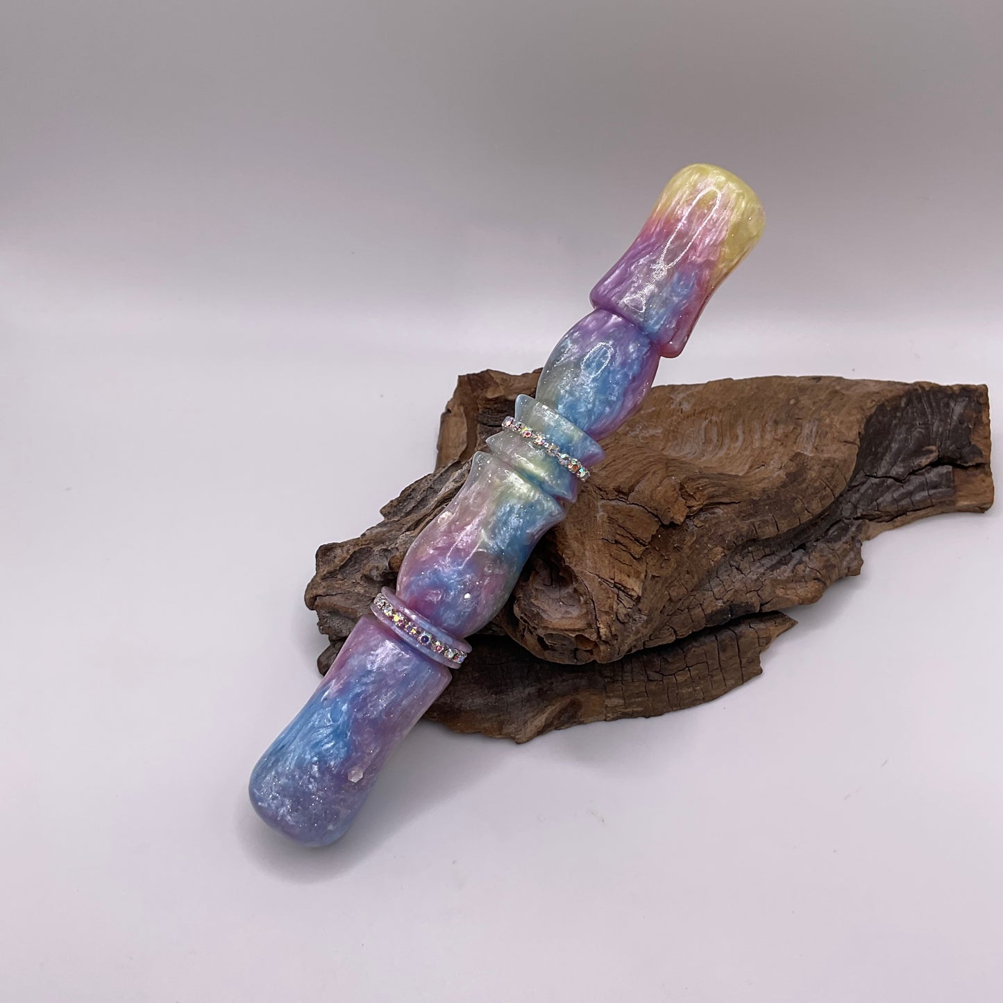 Magical Unicorn Standard Diamond Painting Pen 1526