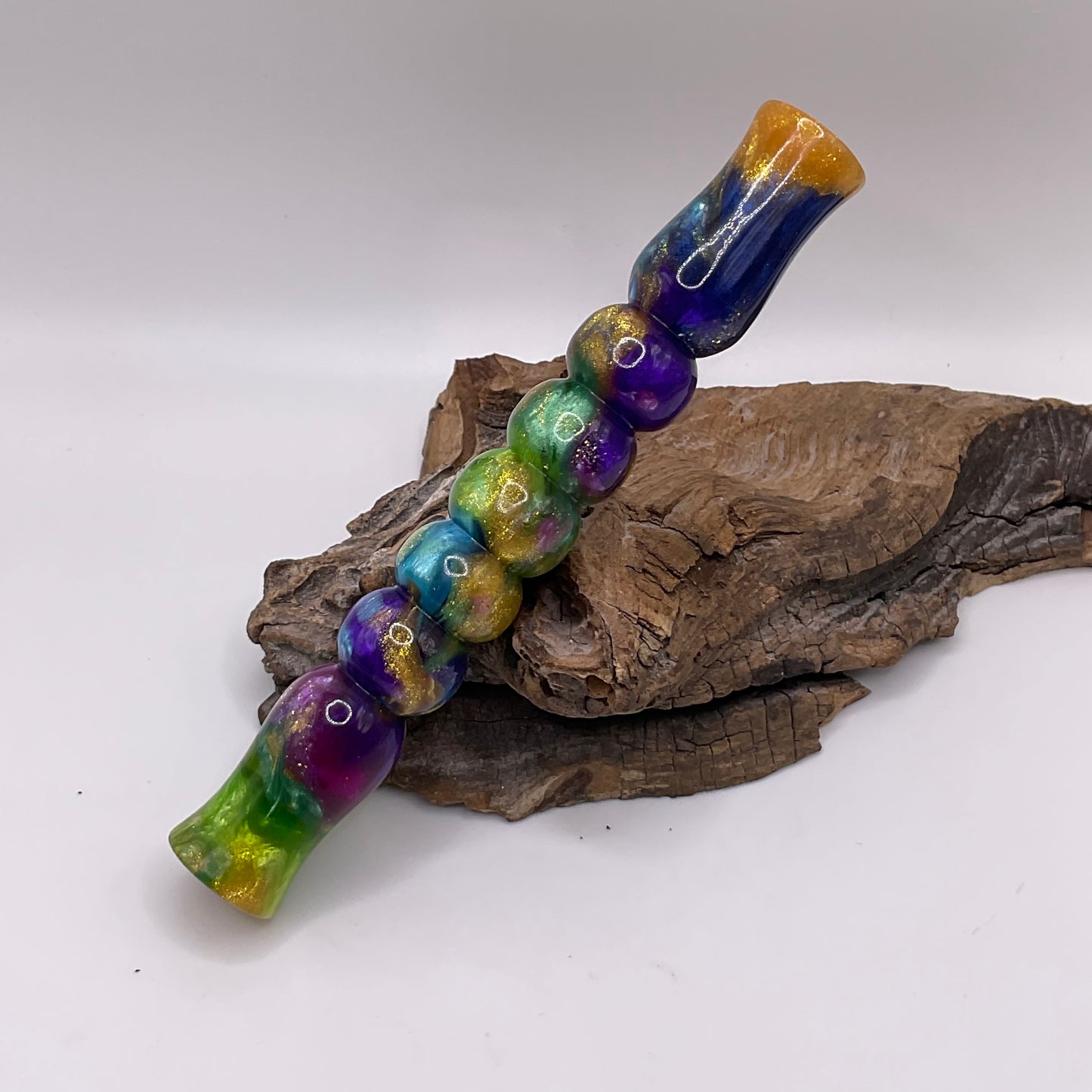 Peacock Set 119