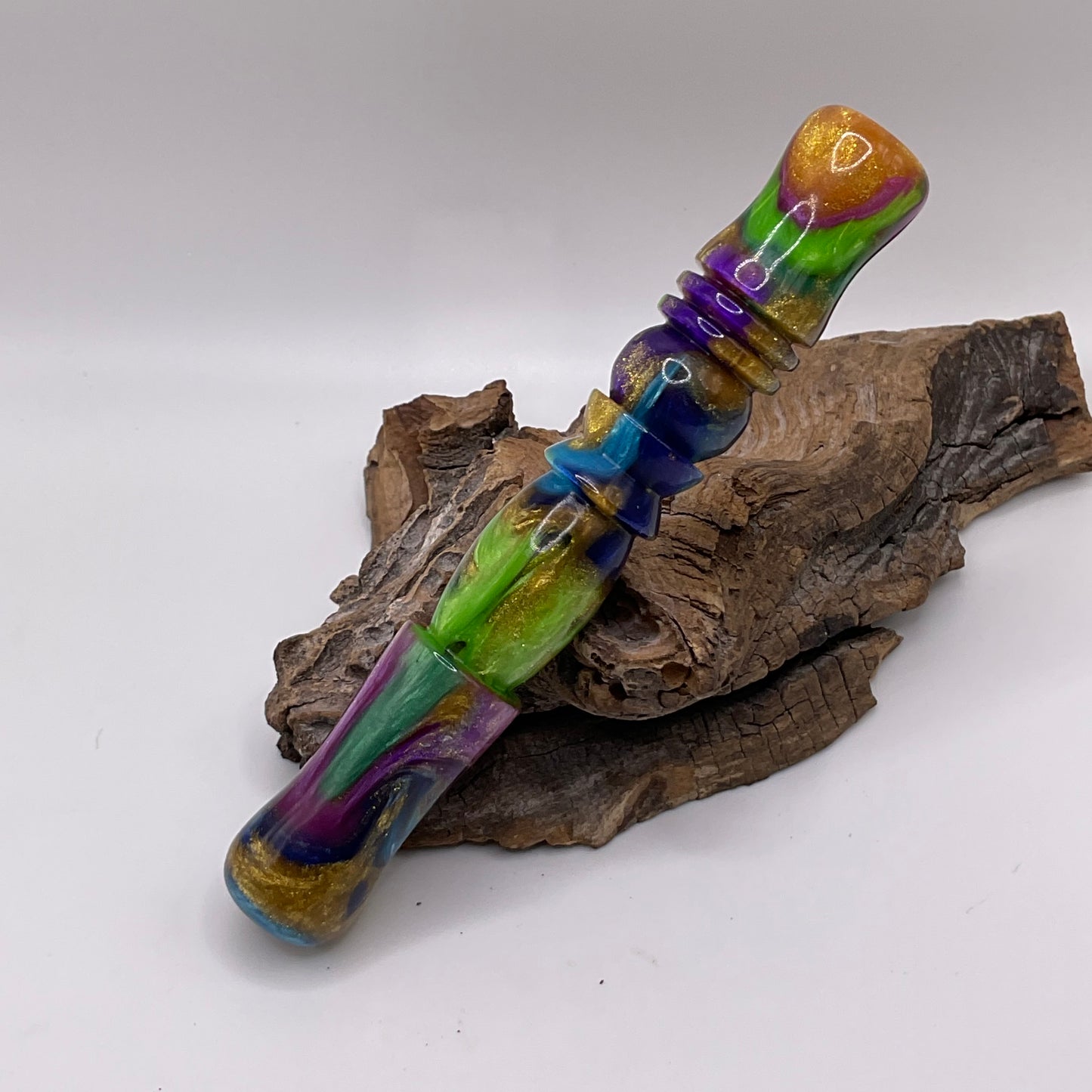 Peacock Set 121