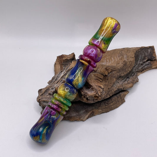 Peacock Standard Diamond Painting Pen 1528