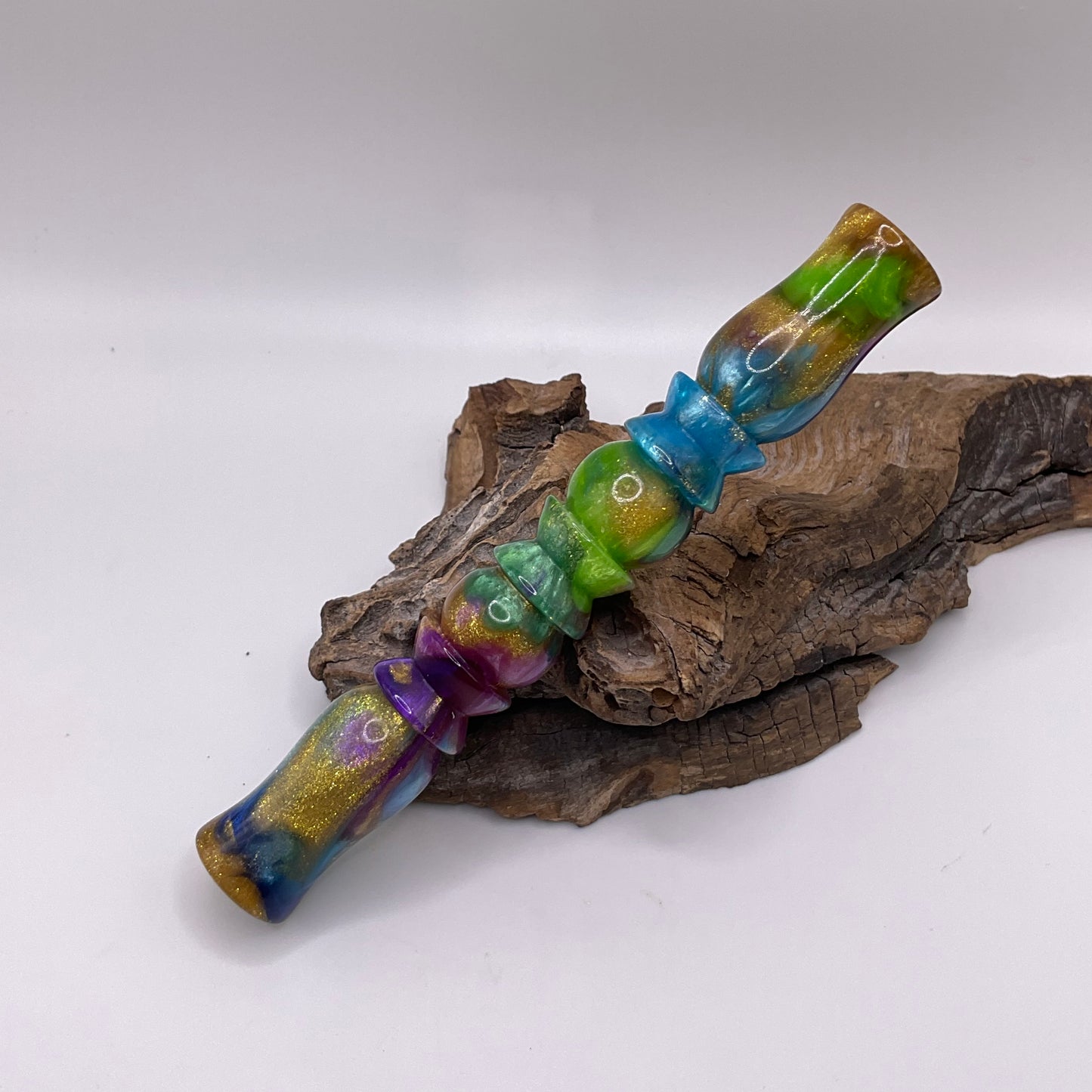 Peacock Standard Diamond Painting Pen 1529