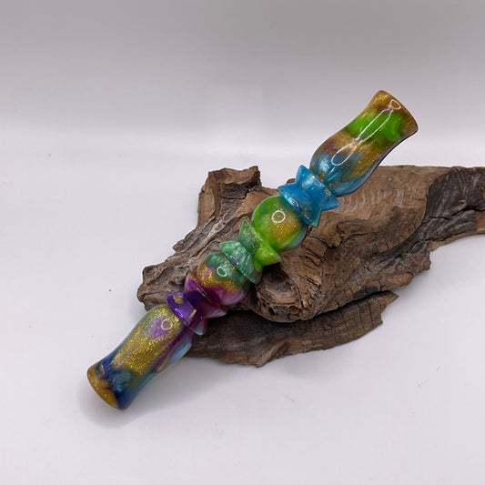 Peacock Standard Diamond Painting Pen 1529