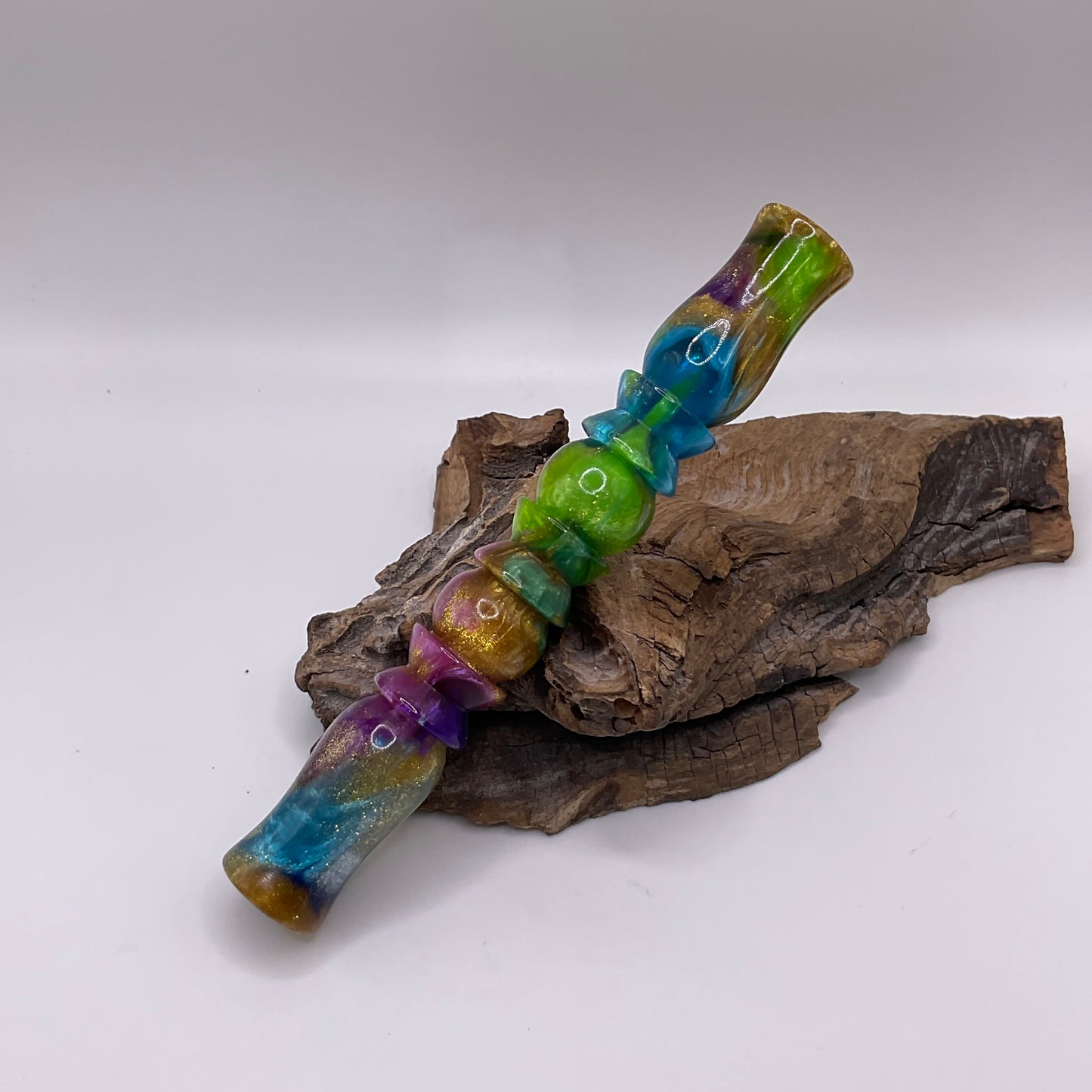 Peacock Standard Diamond Painting Pen 1529