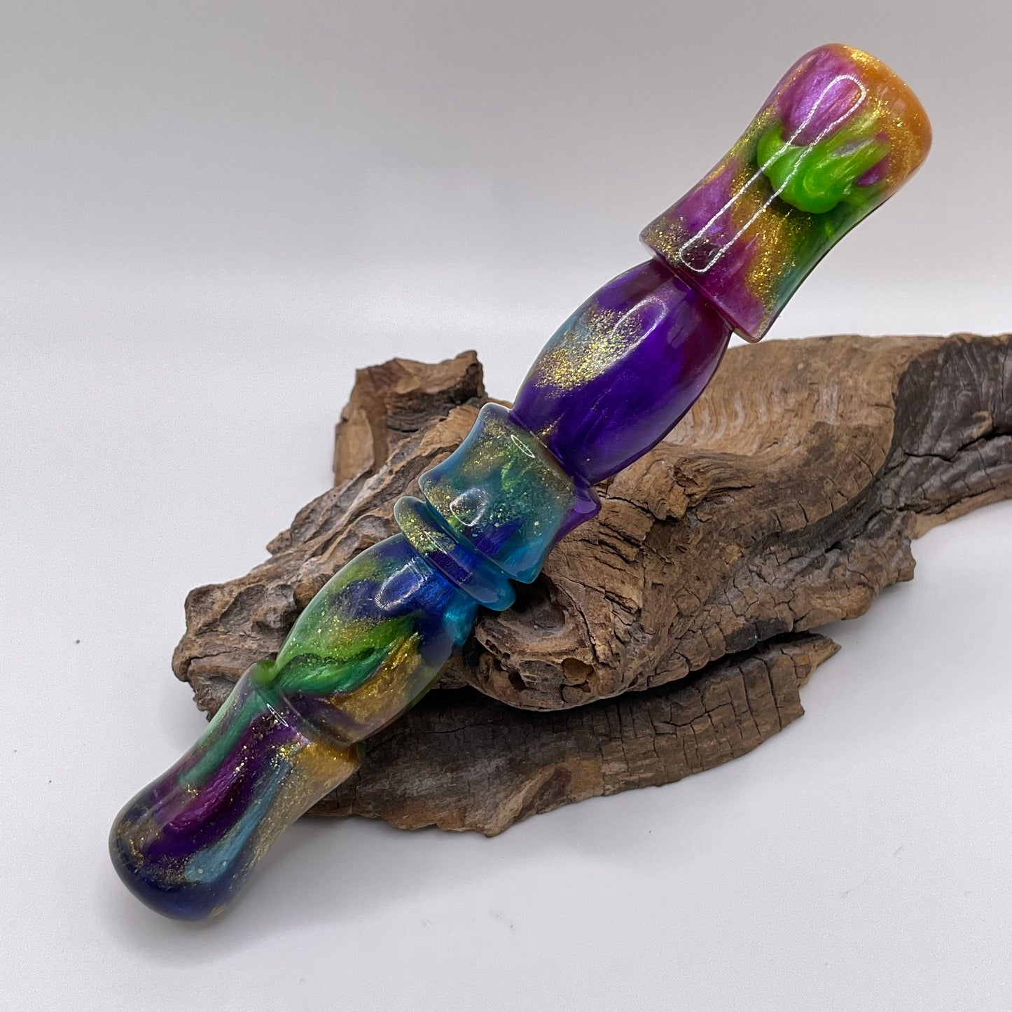 Peacock Standard Diamond Painting Pen 1530