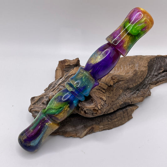 Peacock Standard Diamond Painting Pen 1530