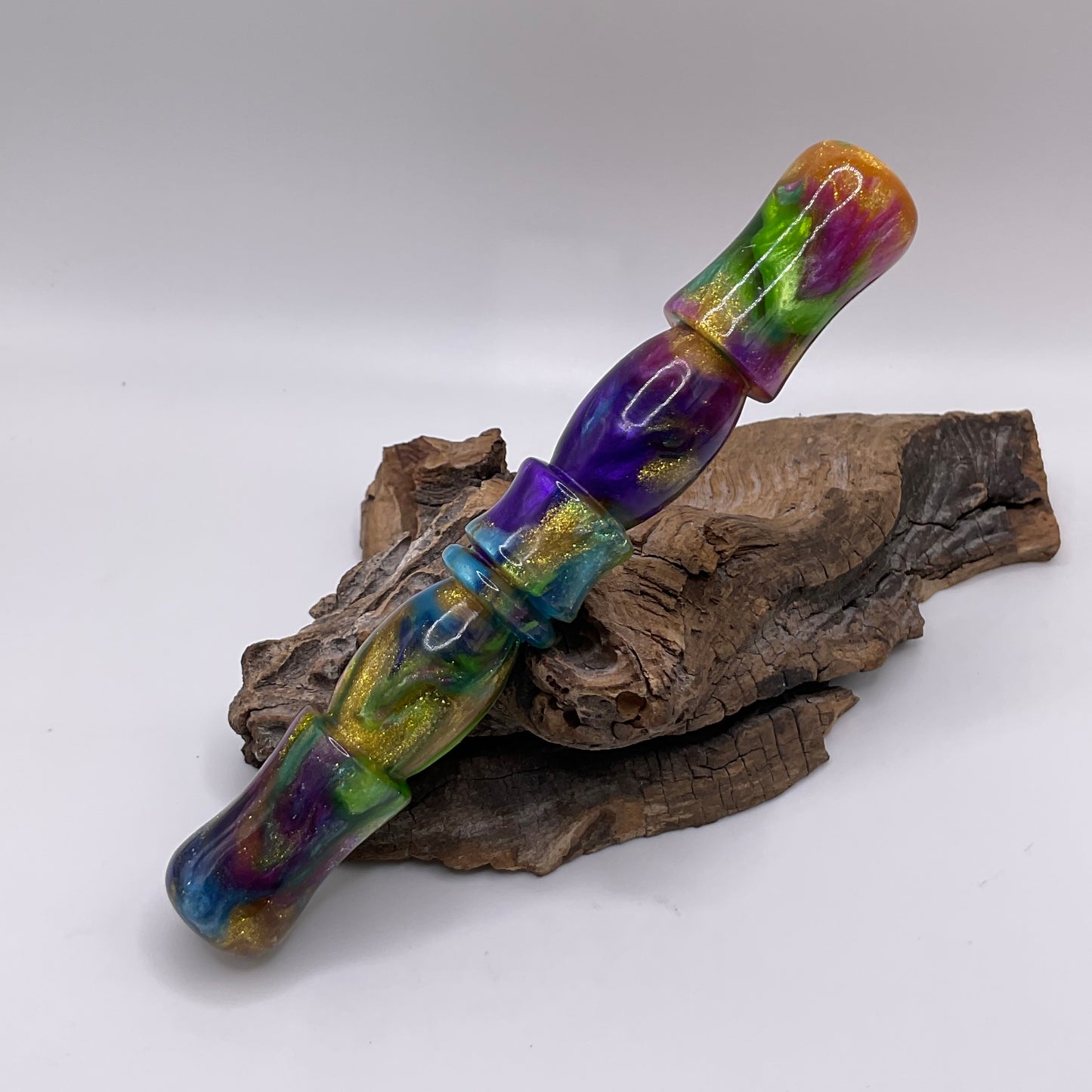 Peacock Standard Diamond Painting Pen 1530