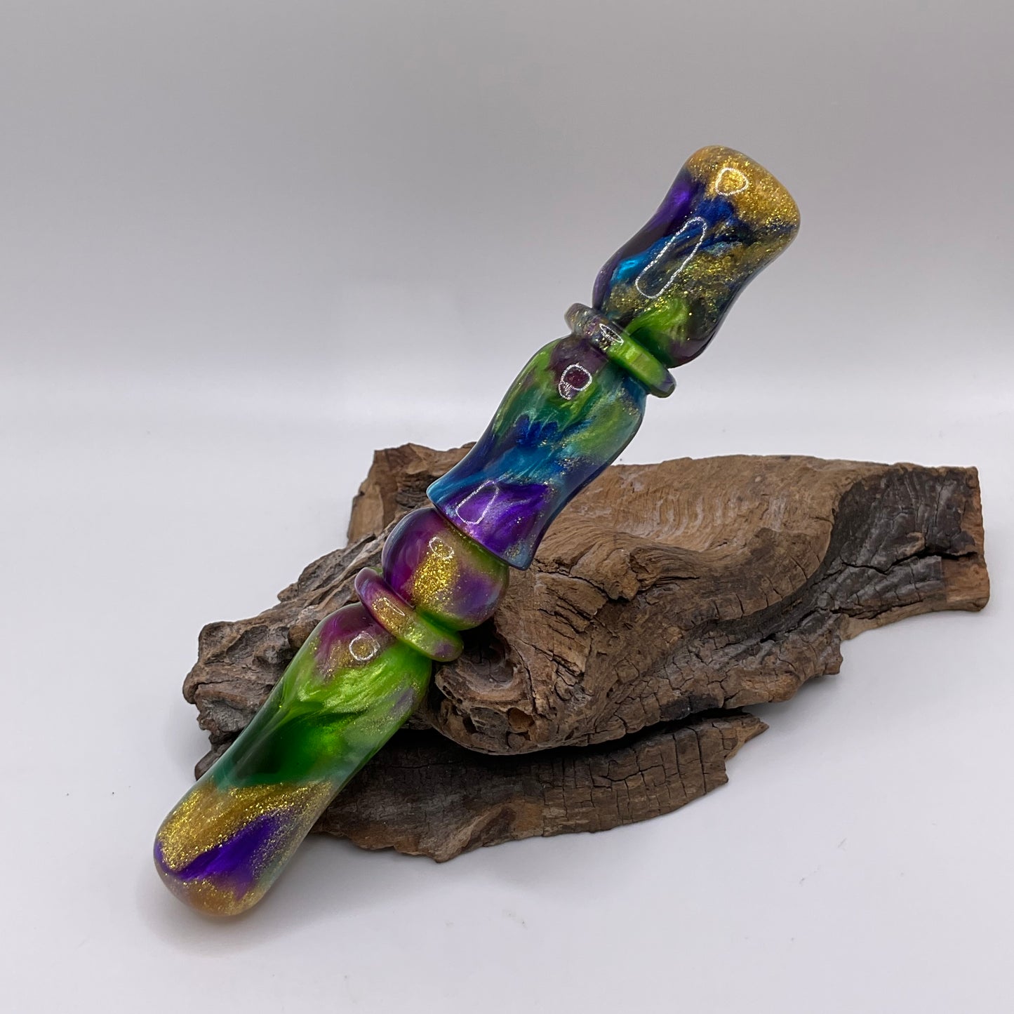Peacock Standard Diamond Painting Pen 1532