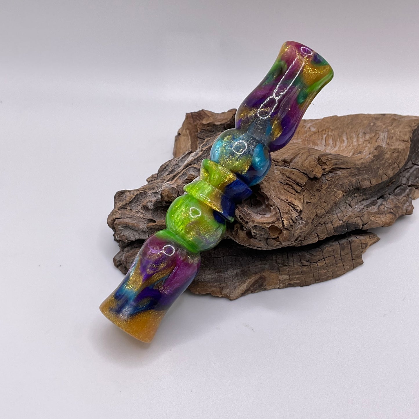 Peacock Mini Diamond Painting Pen 1533