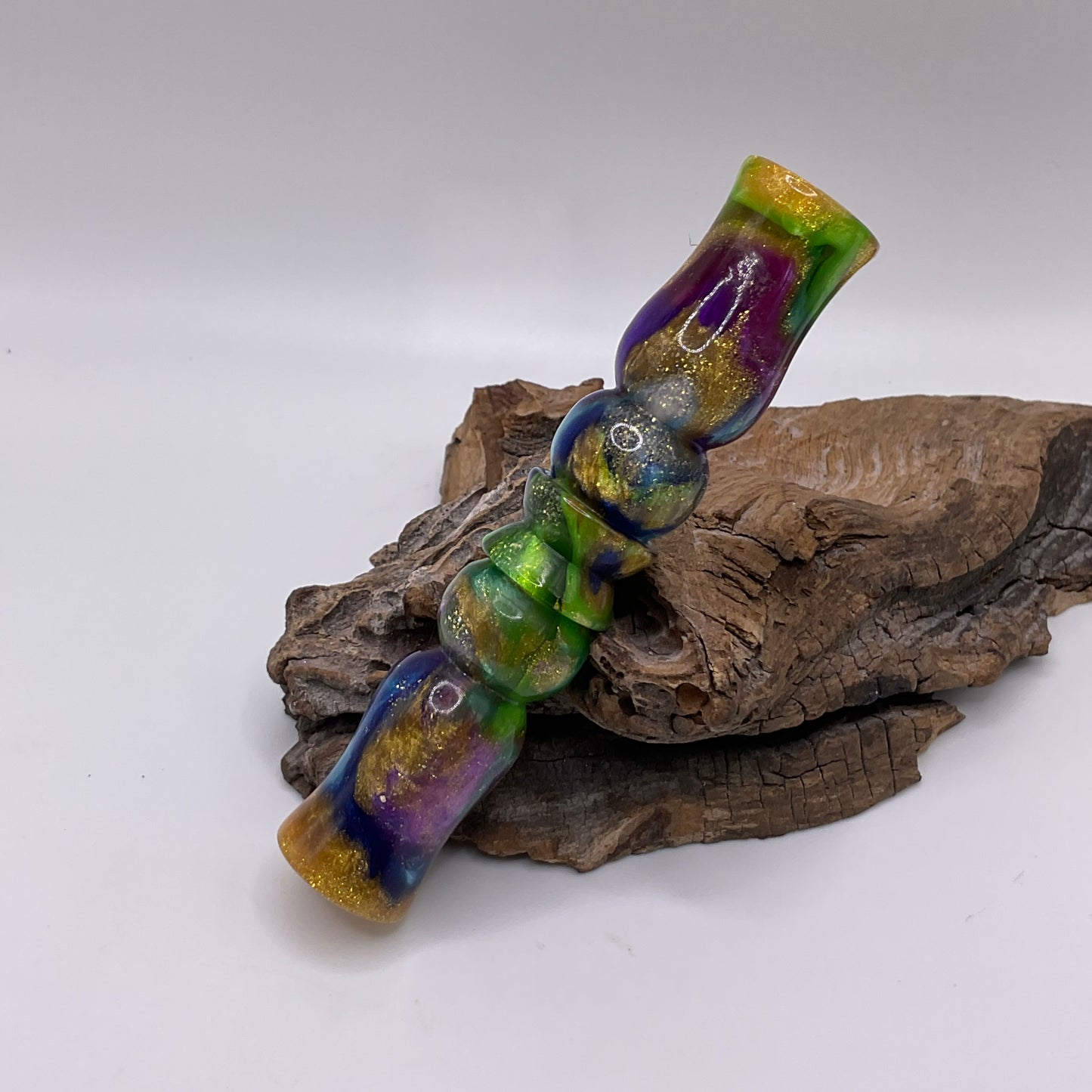 Peacock Mini Diamond Painting Pen 1533