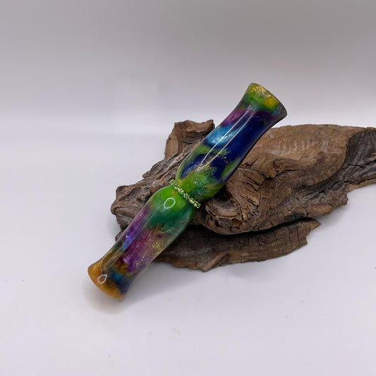 Peacock Mini Diamond Painting Pen 1536