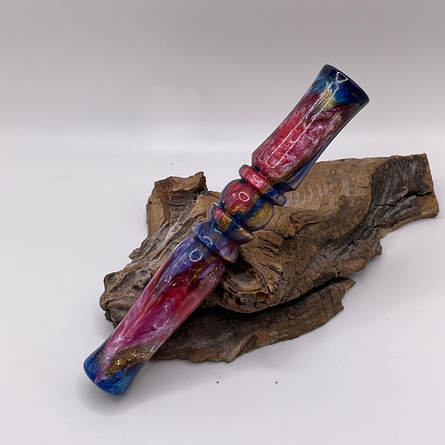 Purple Owl Standard Diamond Painting Pen 1547