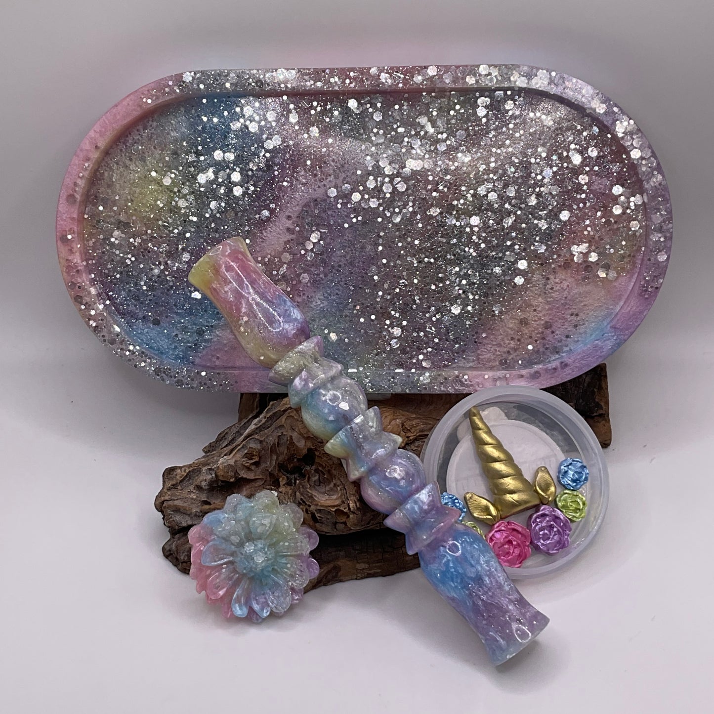 Magical Unicorn Set 133