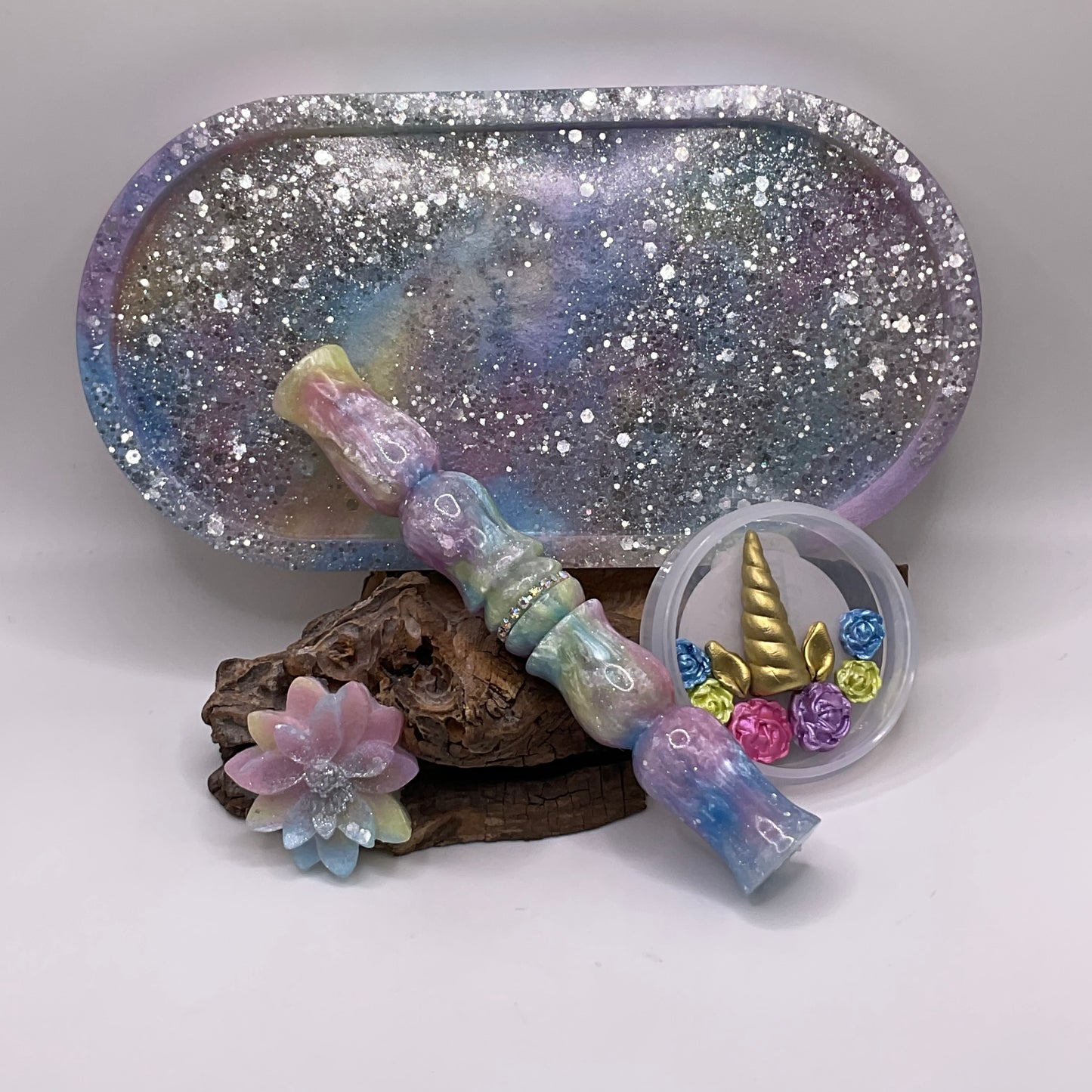 Magical Unicorn Set 134
