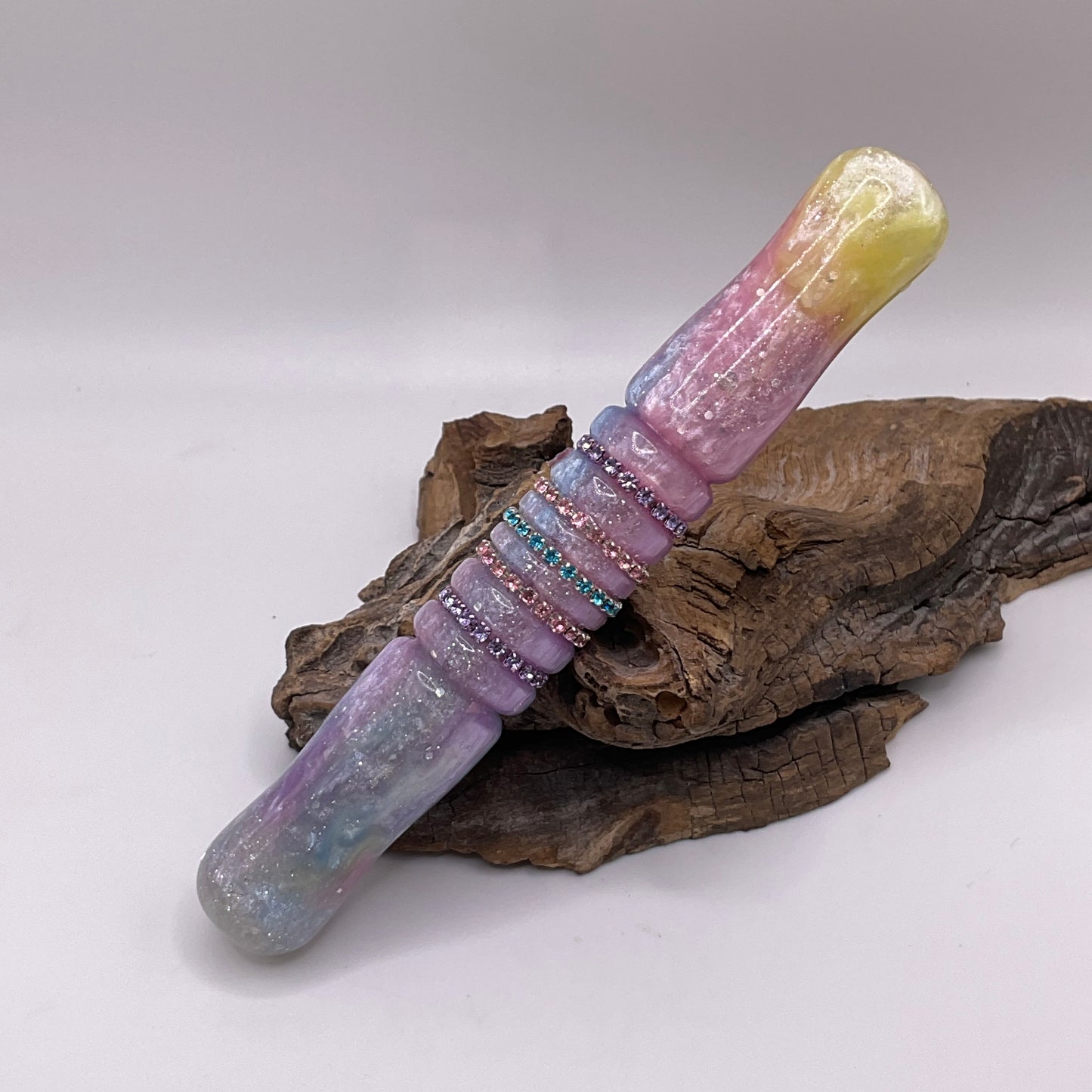 Magical Unicorn Standard Diamond Painting Pen 1549