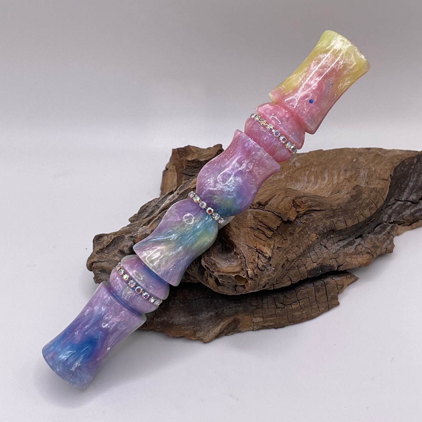 Magical Unicorn Standard Diamond Painting Pen 1550