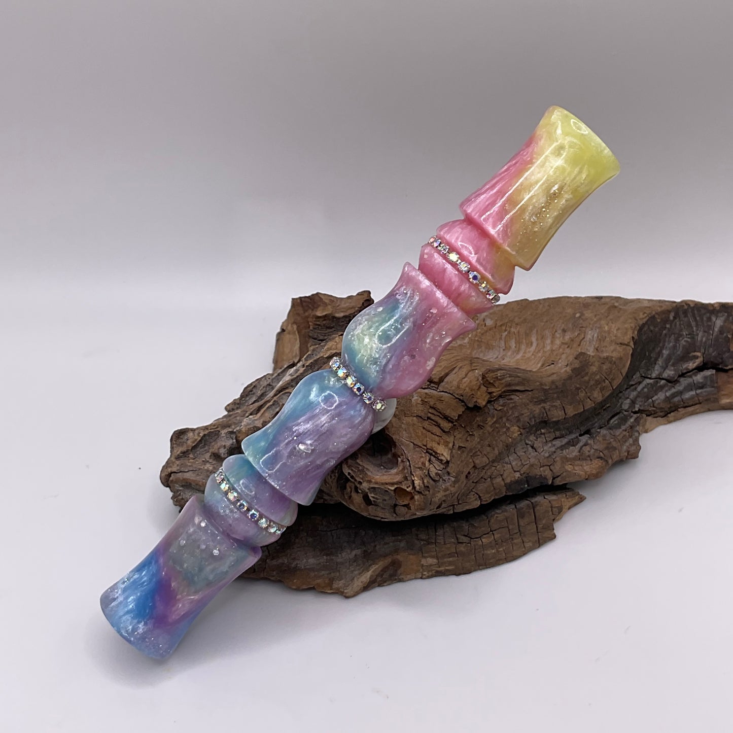 Magical Unicorn Standard Diamond Painting Pen 1550